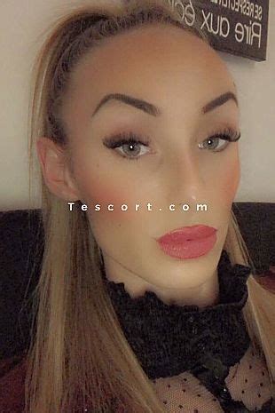 escorte trans amien|Escort Trans Victoria en Amiens